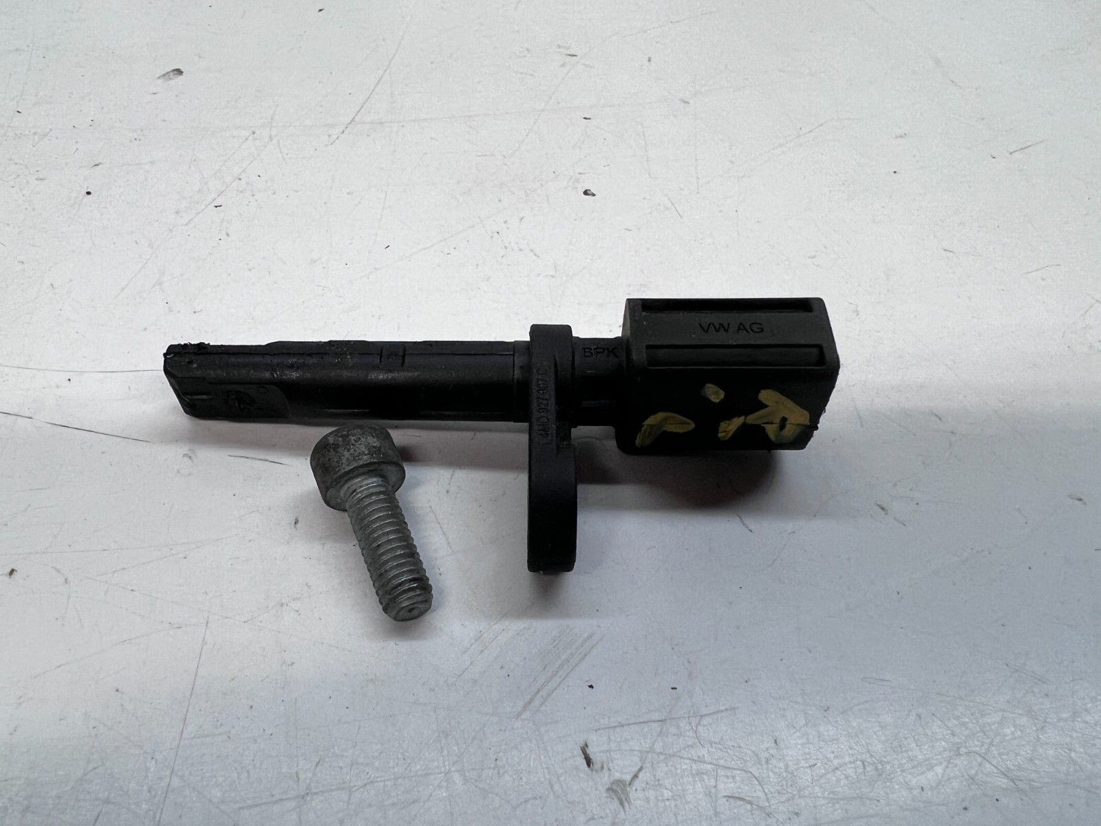 LAMBORGHINI URUS REAR LEFT LH WHEEL SPEED SENSOR OEM