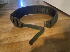 Viking Tactics Skirmish Belt with Underbelt - VTAC Ranger Green Size Large