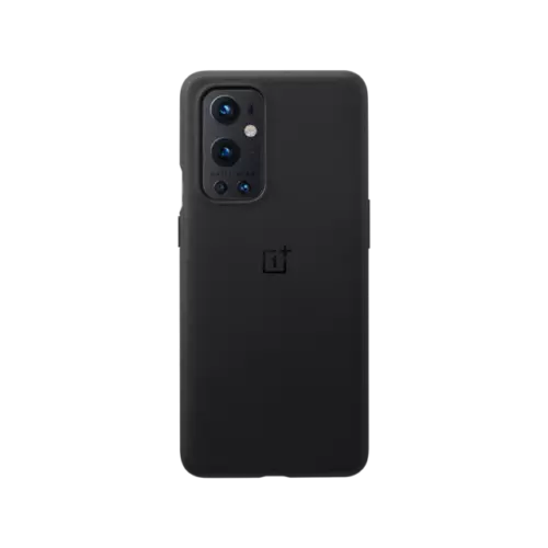 Nuova custodia protettiva originale in arenaria per OnePlus 9 Pro - Foto 1 di 3
