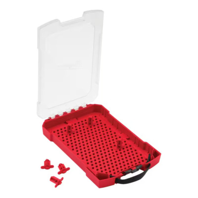 Modular Oscillating Multi-Tool Blade Case