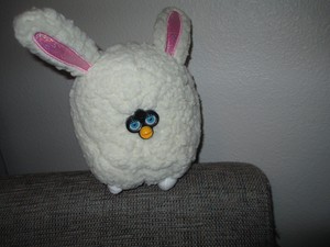oddbody furby