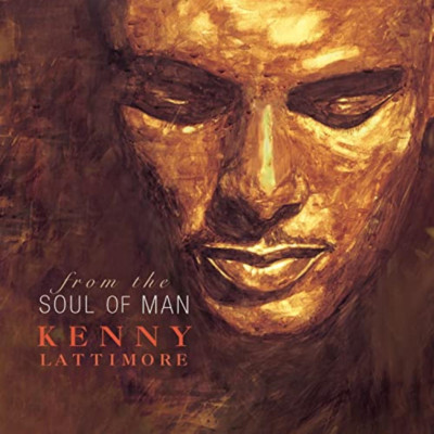 Kenny Lattimore - From the Soul of a Man by Kenny Lattimore CD (1998) New Audio