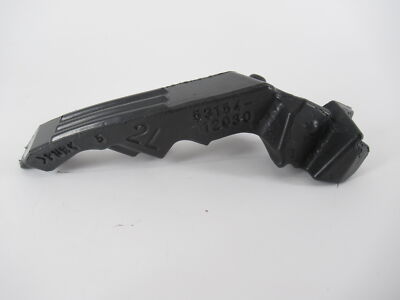 Genuine OEM Toyota 53154-02090 Driver LH Front Air Guide 19-23