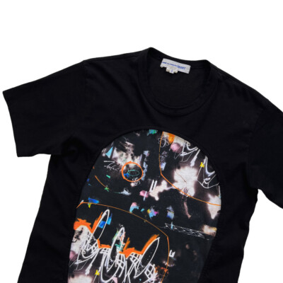 Futura 2000 Cdg Shirt Futura Comme Des Garcons Shirt X Futura 2000