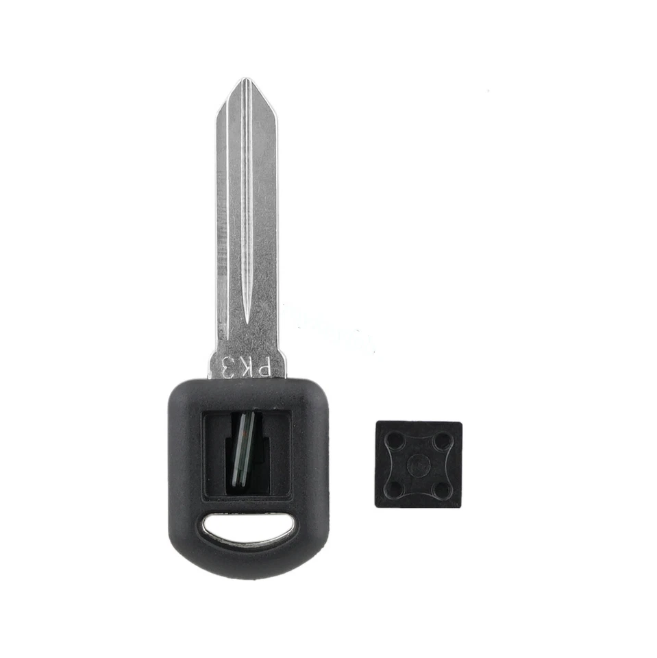 2 Para 2001 2002 2003 2004 2005 2006 2007 Buick Rendezvous Llave Remota + Llavero Foto 4 de 4