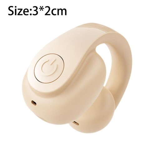 Lightweight Headset Noise Reduction Sports Earphones Outdoor - Zdjęcie 2 z 11