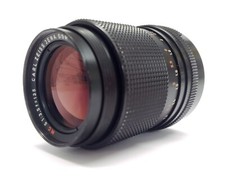 Superb Canon RF Fit Carl Zeiss 135mm F/3.5 Lens Telephoto Portrait Sharp + Bokeh