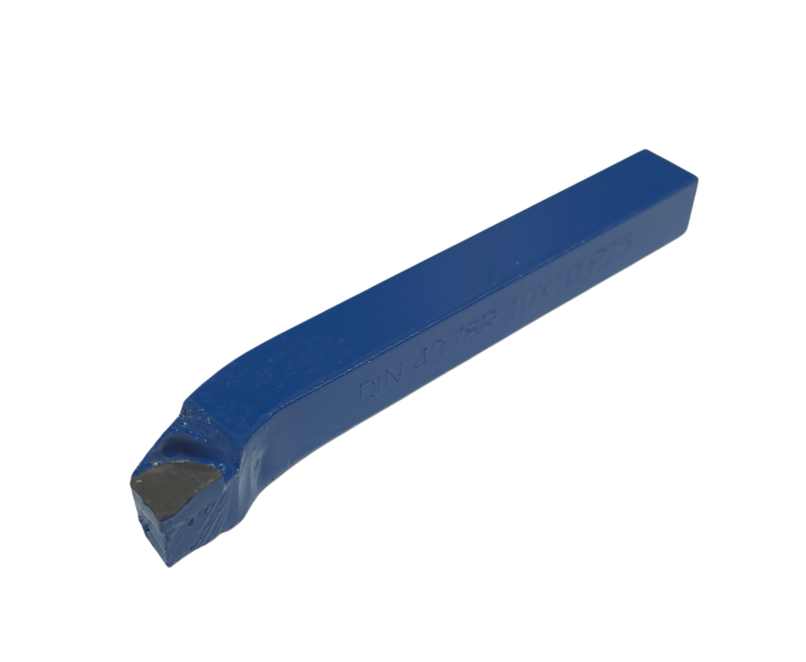 10MM TURNING TOOL RIGHT HAND (BRAZED CARBIDE TIP) 10MM FROM RDGTOOLS