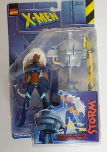 marvel storm action figure