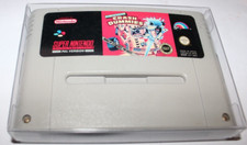 Thumbnail of ebay&reg; auction 266703653796 | The Incredible Crash Dummies Super Nintendo SNES (Cartridge) working  16-bit
