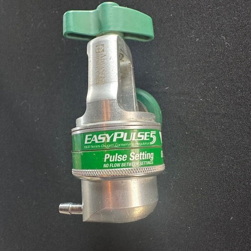 Advanced Home Care EasyPulse5 Oxygen Conserving Regulator - Picture 5 of 8