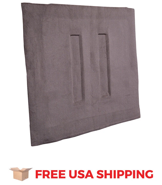 ACC FITS 1998-2002 Lincoln Navigator 4DR Cargo Area Cutpile Carpet - Imagem 2 de 2