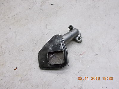 filter ölpumpe motor innen für yamaha yzf r1 1000 1998 2001..