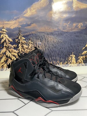 are jordan 7 true to size
