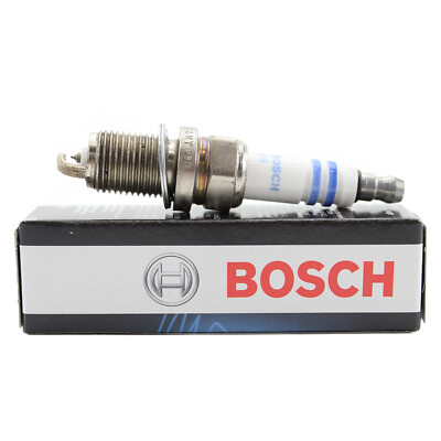 Spark Plug-OE Fine Wire Double Iridium Bosch 9664