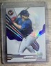 2024 TOPPS PRISTINE CHRISTOPHER MOREL PURPLE REFRACTOR 73/99🔥🔥CUBS🔥🔥