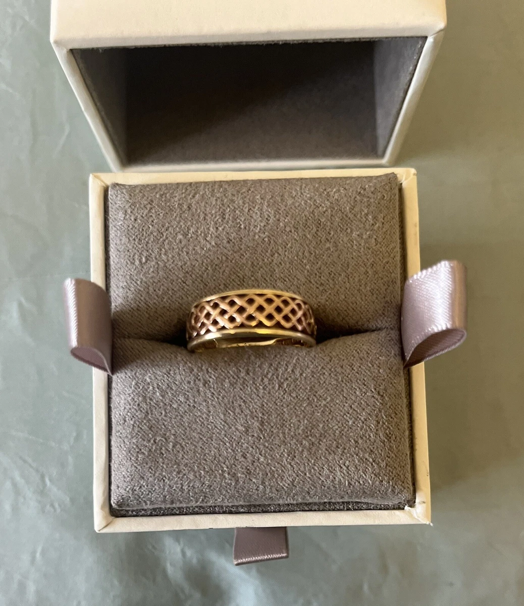 Clogau 2024 rings ladies