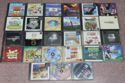 PS1 PS2 PS3 プレイステーション　ソフト　まとめ　セット　約140本 PS1 PS2 PS3 プレイステーション ソフト まとめ セット 約140本