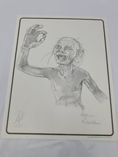 The Hobbit Trading Cards Coming from Cryptozoic 3