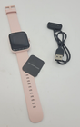 Blackview Smartwatch Uomo Donna, Effettua e Rispondi alle Chiamate,1,83'' Orologio Intelligente Fitness,100 Modalità Sportive,Cardiofrequenzimetro,SpO2, Monitoraggio del Sonno, Calcolatori,Android iOS | RDN Street Market