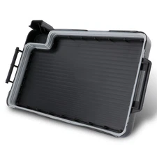 Fuse Box Cover Cover 68053635AB For 2009-2011 Dodge Ram 1500 2500 3500