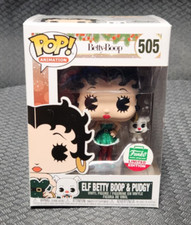 Funko Pop Betty Boop Vinyl Figures 28
