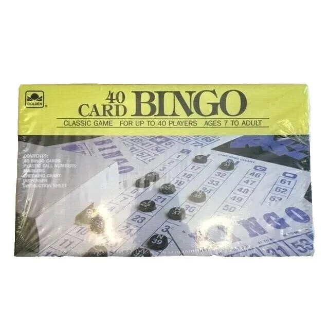 Whitman 2 players Contemporary Manufacture Board & Traditional Games