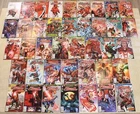 RED LANTERNS (2011) #0 - 27, 29 - 39, ANNUAL #1 Set NM- New 52 (DC Comics lot) !