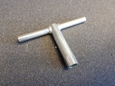 Original VW Audi VAG VAS 3237 Spezialwerkzeug Entlüfterschlüssel SW 11mm (K3)