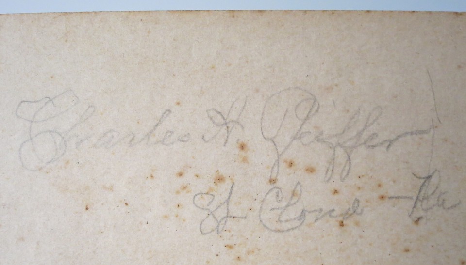 Setauket Caroline Church History Long Island N.Y. 200 Year Anniversary