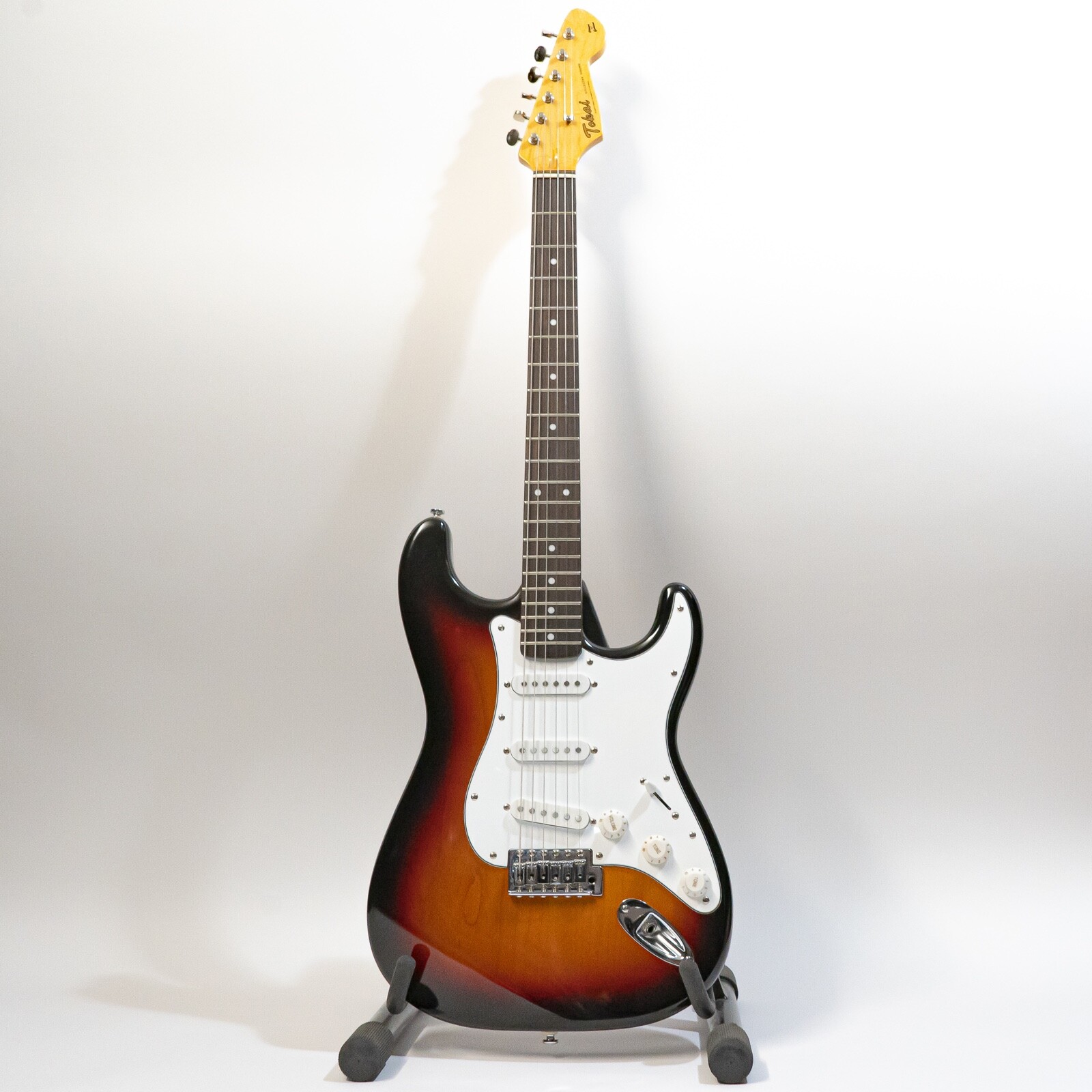 【6651】 TOKAI Stratocaster GOLDSTER SOUND