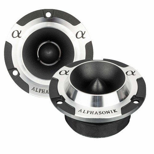 Alphasonik DT500 Dynamis Series 3.5 