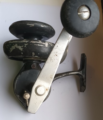 ANCIEN MOULINET RU RECORDETTE
