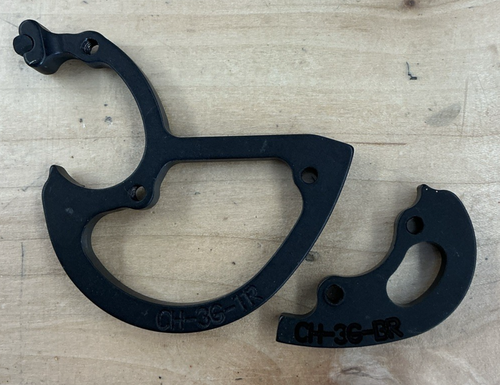 Hoyt CH-3G Module