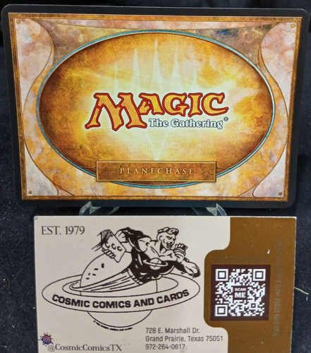 MTG Sanctum Of Serra Planechase Anthology Regular LP - Picture 2 of 2