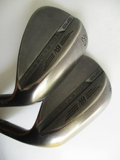 Titleist Vokey Sm8 Wedge 52 56 2Pcs Set