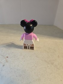 LEGO Duplo Minnie Mouse Figure