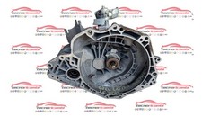 CAMBIO OPEL ZAFIRA B 1.6 BENZINA Z16YNG RF571