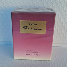 Avon Far Away EDP Eau de Parfum Spray, Regula...