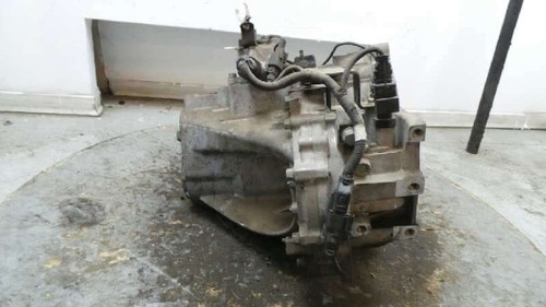 4300023350 GEARBOX / S81767 / S81767 / 45240 FOR HYUNDAI I30 GD CITY - Picture 4 of 5