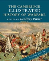 The Cambridge Illustrated History Of Warfare Geoffrey Parker Taschenbuch 2021
