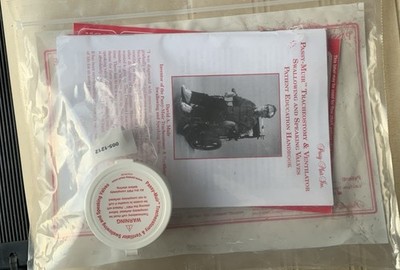 Passy Muir Tracheostomy & Ventilator Swallowing Speaking Valve PMV 005 - White