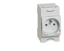 Prise de courant modulaire