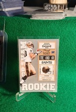 Panini Releases 2010-11 Playoff Contenders Hockey Rookie Short Prints 15