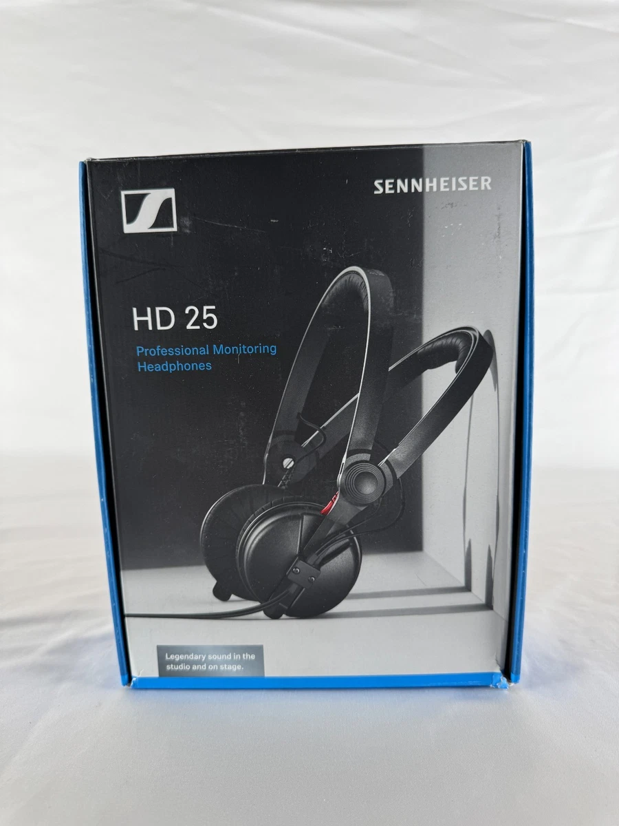 Sennheiser Hd 25 for sale - eBay