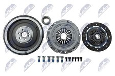 Kupplungssatz NTY NZS-BM-007 f�r BMW 1er E87 3er E90 Touring E91 Z4 Roadster E85