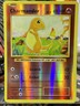 Charmander - 9/108 - Common - Reverse Holo - XY Evolutions #9/108 Pokemon TCG