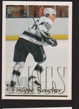 Los Angeles Kings Cards Inserts Vintage Rookies Collection