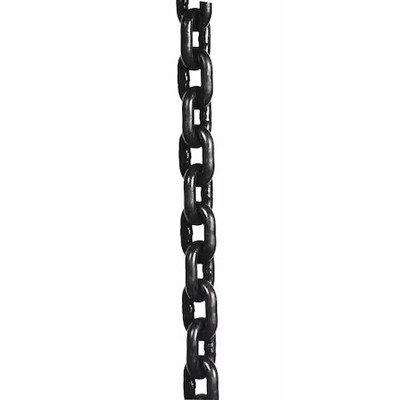 Dayton Ggs_57092 Load Chain Hoist