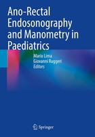 Ano-Rectal Endosonography And Manometry In Paediatrics Giovanni Ruggeri